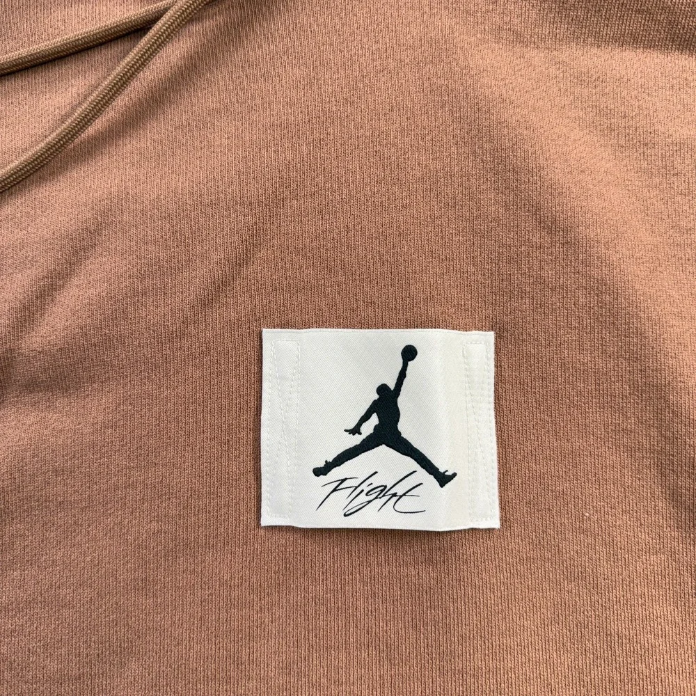 Jordan no observed
